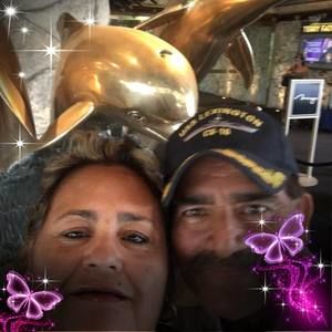 Meet your Posher, Imelda